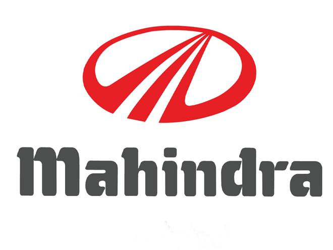 Mahindra-Logo