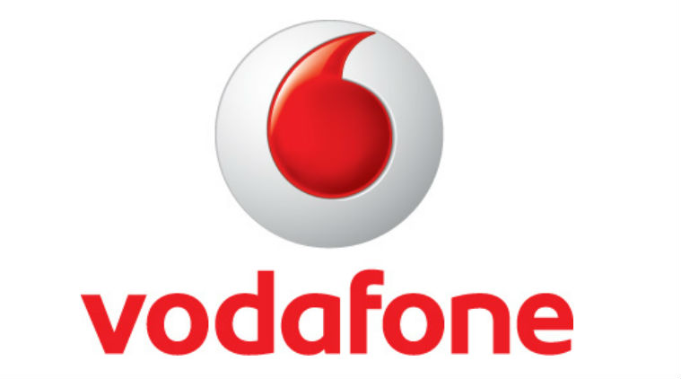 Vodafone