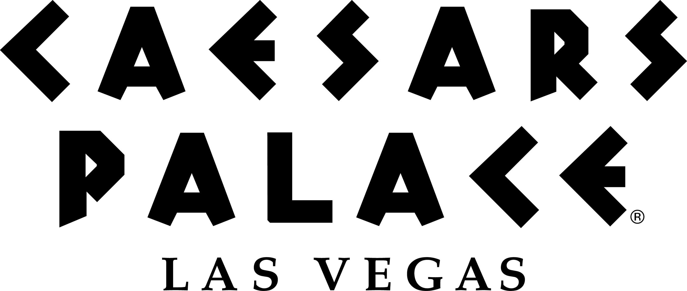 Caesars Palace Las Vegas.  (PRNewsFoto/Caesars Entertainment)
