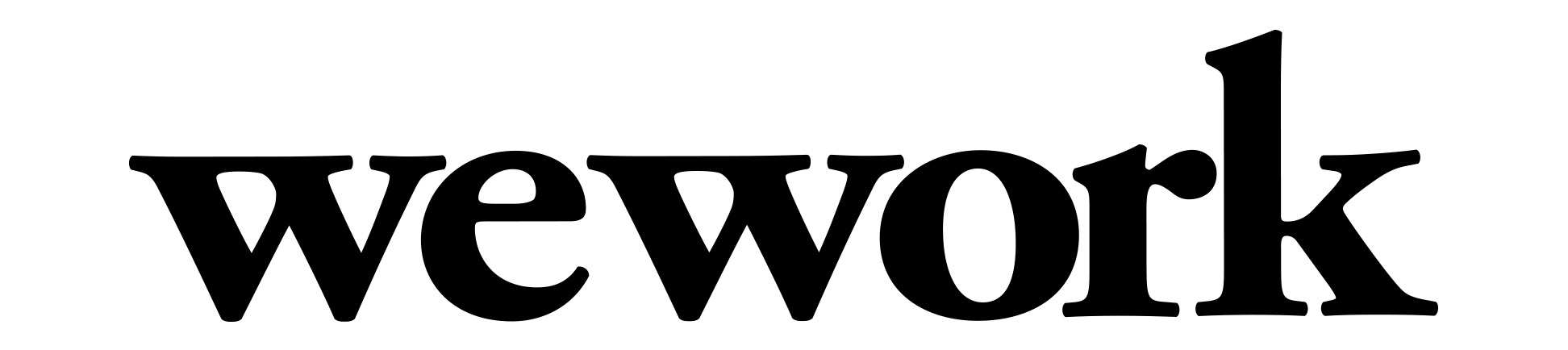 WeWork-Logo
